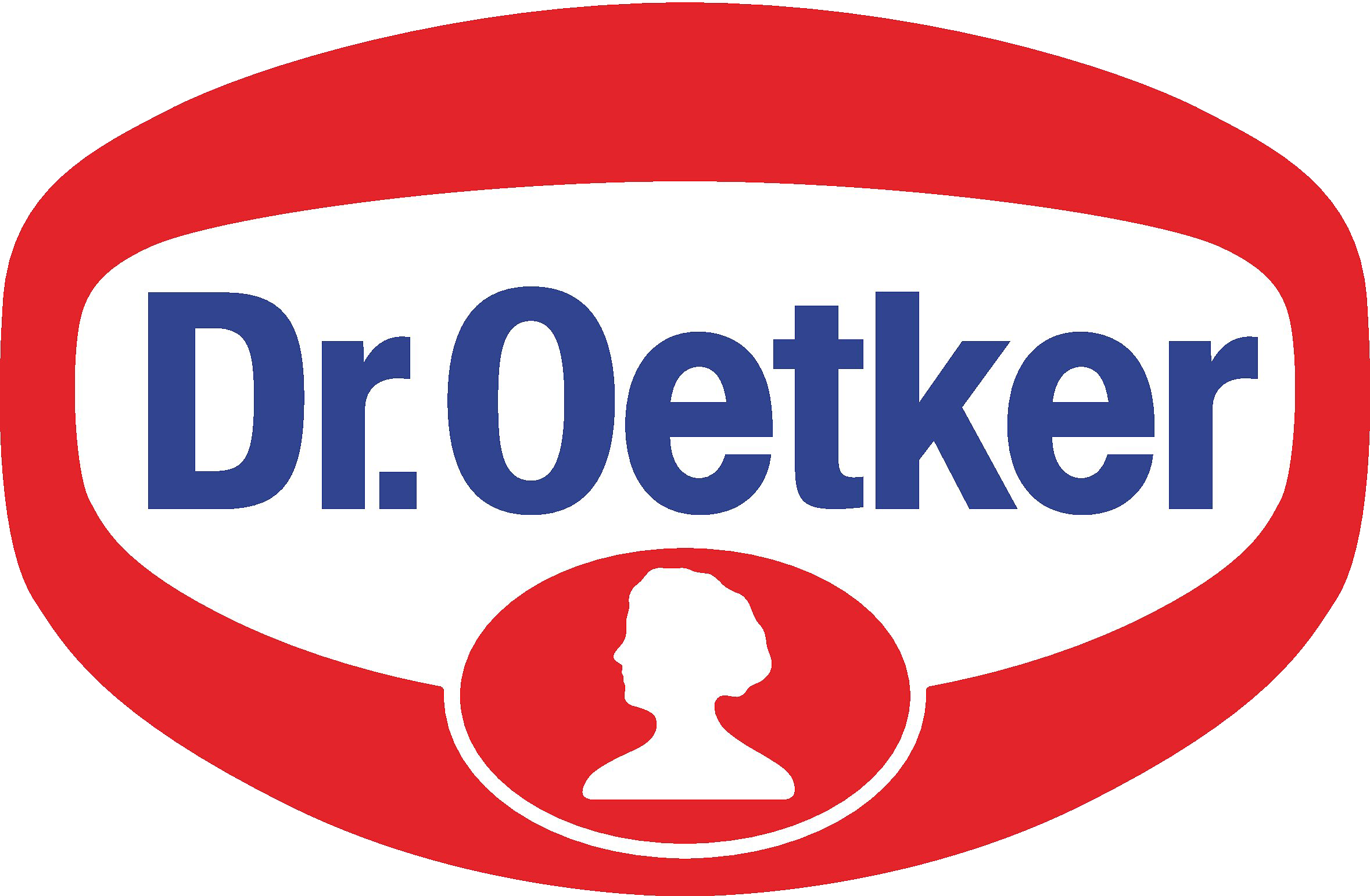 Dr.Oetker Logo